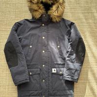 Carhartt W' trapper parka