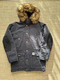 Carhartt W' trapper parka