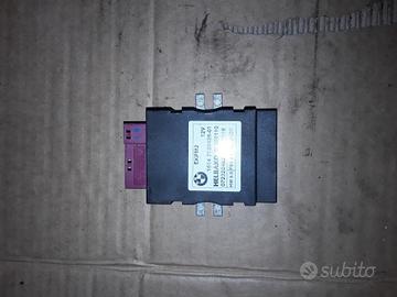 CENTRALINA POMPA CARBURANTE BMW Serie 3 E93 Cabrio