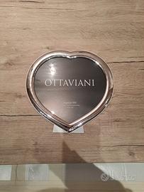 cornice D'argento ottaviani 