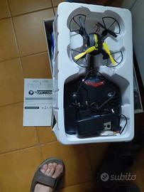 Drone twodots sparrow camera drone