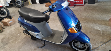 Piaggio quartz 50cc