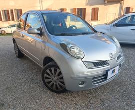 Nissan Micra 1.2 16V 5 porte Jive