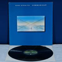 Dire Straits COMMUNIQUE' LP Vinile *EX-/EX-* 1979