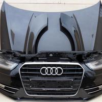 Audi A4 B8 Muso Airbag