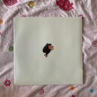 FAIV vinile Dani Faiv