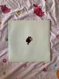 FAIV vinile Dani Faiv