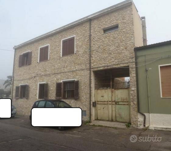 Appartamento – Pabillonis/Pabillonis, Medio Campidano - Vista 3