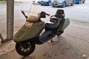 honda cn 250