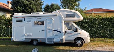 camper ci mizar con clima
