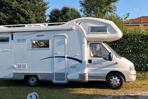 camper ci mizar con clima