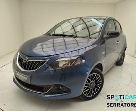 Lancia Ypsilon III 2021 1.0 firefly hybrid Pl...