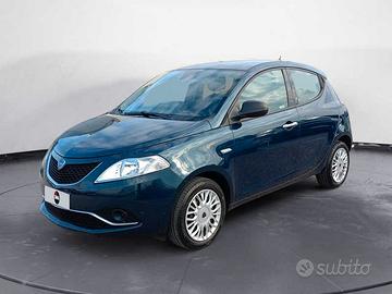 LANCIA Ypsilon 1.2 Silver 69cv