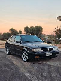 Lancia Dedra 1.9 TDs iscritta Asi