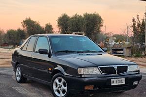 Lancia Dedra 1.9 TDs iscritta Asi