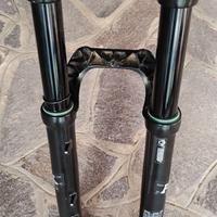 Forcella Fox 34x140 awl