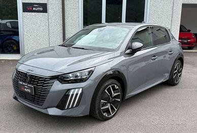 Peugeot 208 1.2 hybrid GT 145cv e-dcs 6 FULL