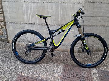 Scott 710 taglia s 170mm