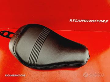 SELLA HARLEY DAVIDSON SPORTSTER