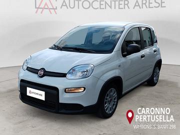 Fiat Panda 1.0 firefly hybrid s&s 70cv 5p.ti