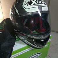 Casco Moto  x-lite