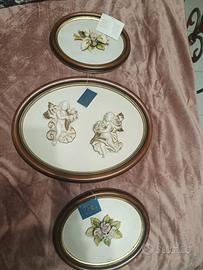 quadri di Capodimonte 