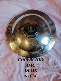 COPERCHIO AMC SECUQUICK CM. 30