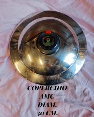 COPERCHIO AMC SECUQUICK CM. 30