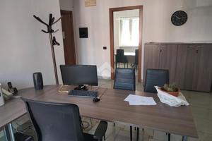 UFFICIO A BARLASSINA
