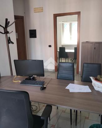 UFFICIO A BARLASSINA