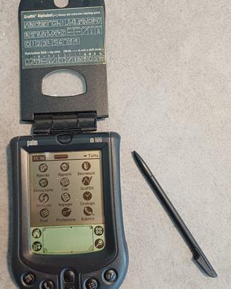PALM m100 Palmare anni 80