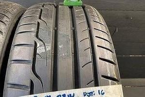 Dunlop sp 205 45 17