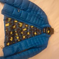 Piumino 100g Just Cavalli