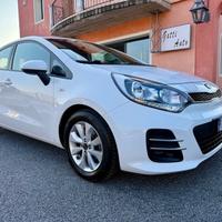 Kia Rio 1.2 5p. Active Style Pack E6