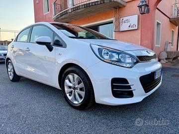 Kia Rio 1.2 5p. Active Style Pack E6