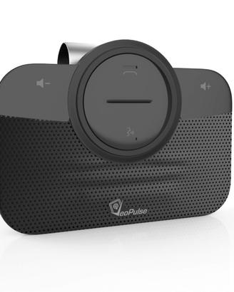 Kit vivavoce bluetooth VeoPulse