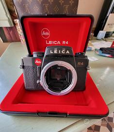 Leica R4 