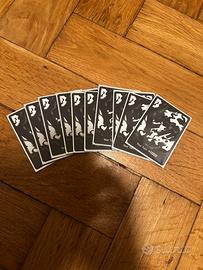 One Piece DON Marshall D. Teach (Barbanera)