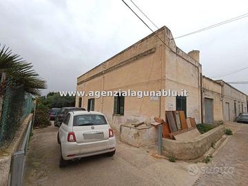 Casa singola con terreno