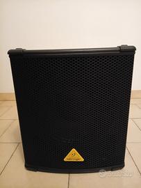 Behringer B1200D-PRO