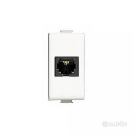 BTICINO MATIX AM5982 RJ11