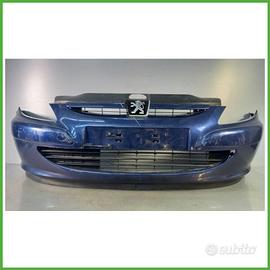Paraurti Anteriore PEUGEOT 307 Station Wagon BLU