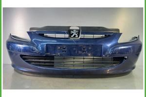 Paraurti Anteriore PEUGEOT 307 Station Wagon BLU
