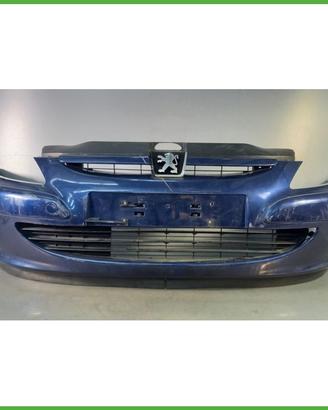 Paraurti Anteriore PEUGEOT 307 Station Wagon BLU