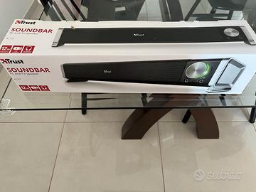 Trust Asto Soundbar