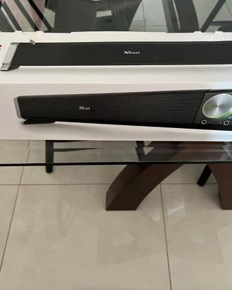 Trust Asto Soundbar