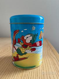 Barattolo Tiny Toon Adventures Warner Bros