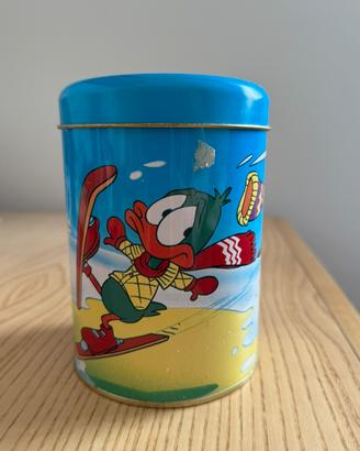 Barattolo Tiny Toon Adventures Warner Bros