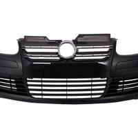 Paraurti anteriore per VW Golf V 5 (2003-2007) Jet