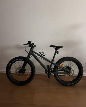 MTB Bambino COMMENCAL RAMONES 20”